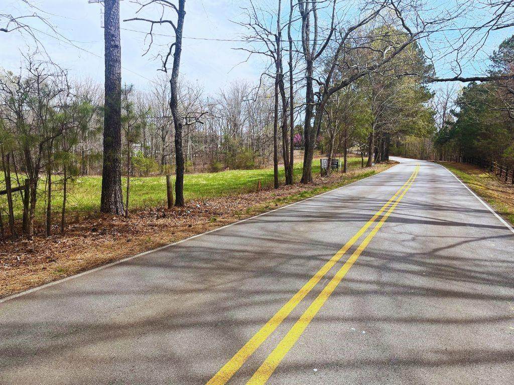711 Hornage Road, Ball Ground, GA 30107 (MLS 7216162) Path & Post