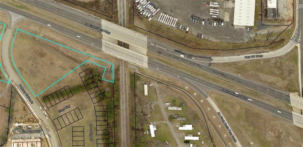 11 Parkway Station Drive - Photo 1