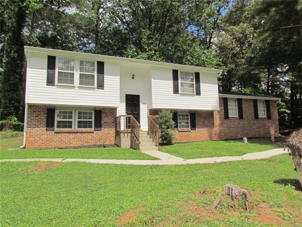 5728 Salem Road - Photo 1