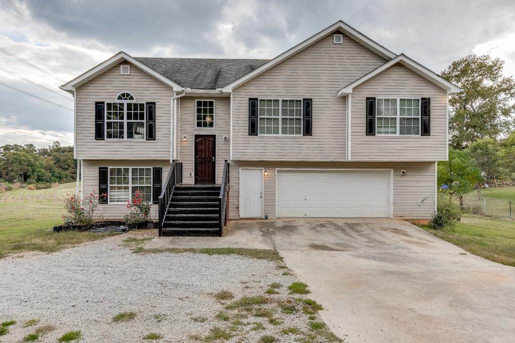 3424 Harmony Church Road, Gainesville, GA 30507 (MLS 7282080) Path & Post Real Estate