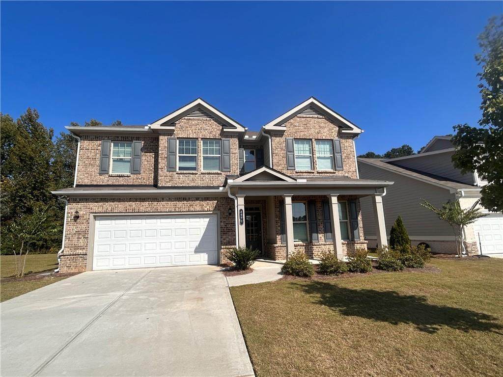 4272 Bella View Drive - Photo 1