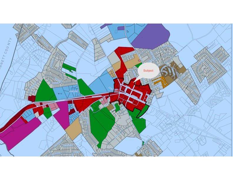 44 County Line Auburn Road - Photo 1