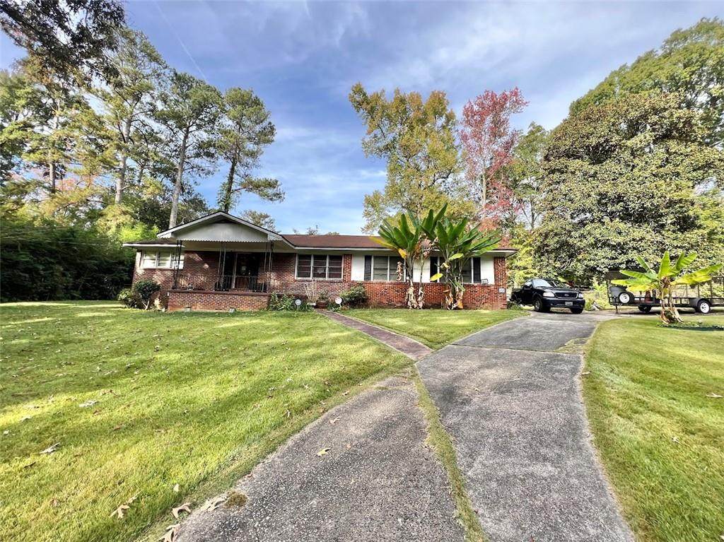 2519 Rex Avenue SW, Atlanta, GA 30331 (MLS 7294871) Tim Cowan Real