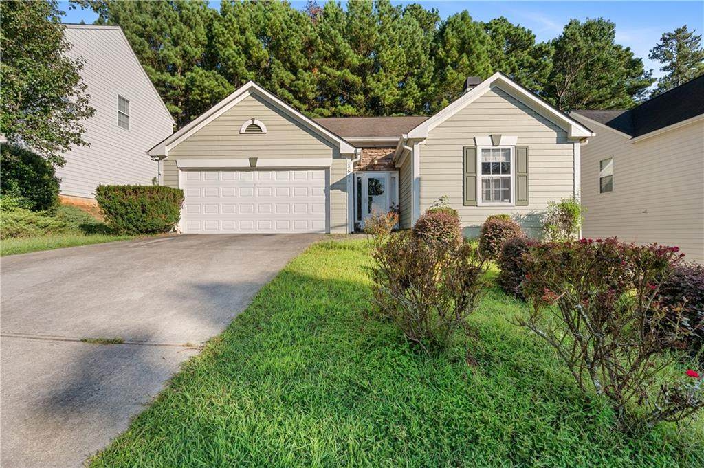 3654 Southwick Drive NW, Kennesaw, GA 30144 (MLS 7308345) North