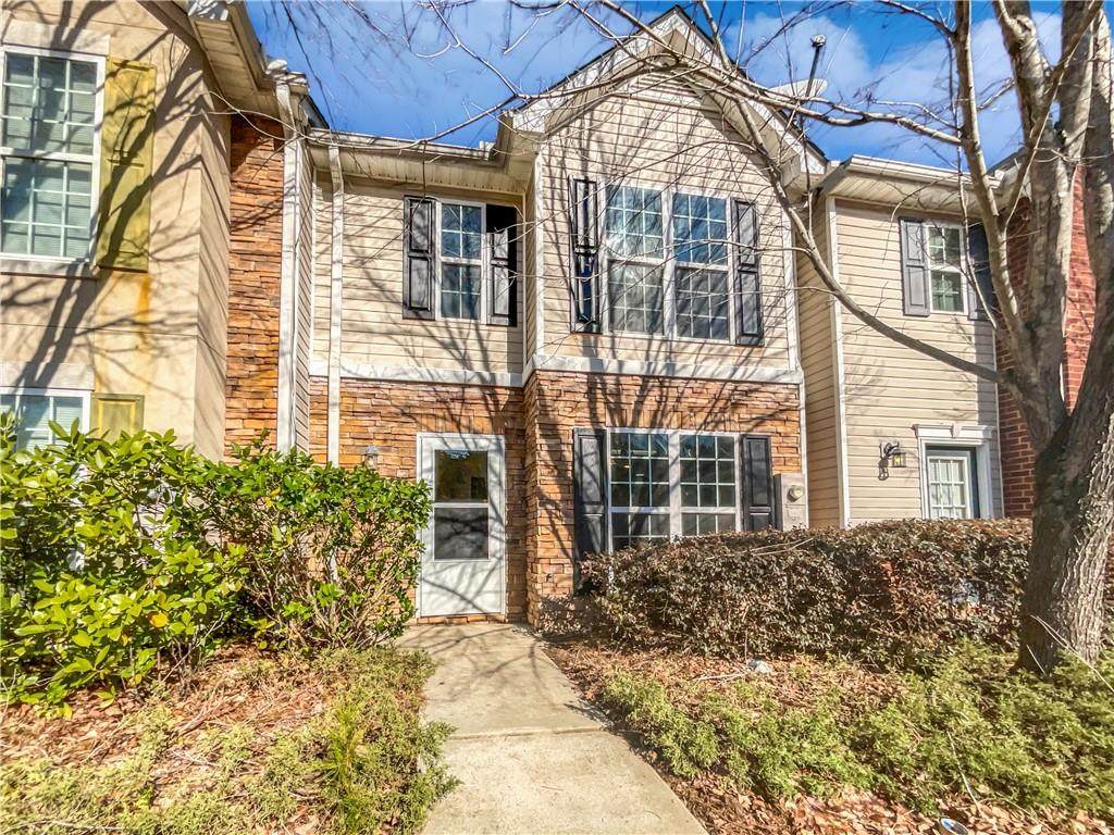 5622 Union Pointe Drive, Union City, GA 30291 (MLS 7312275) Tim