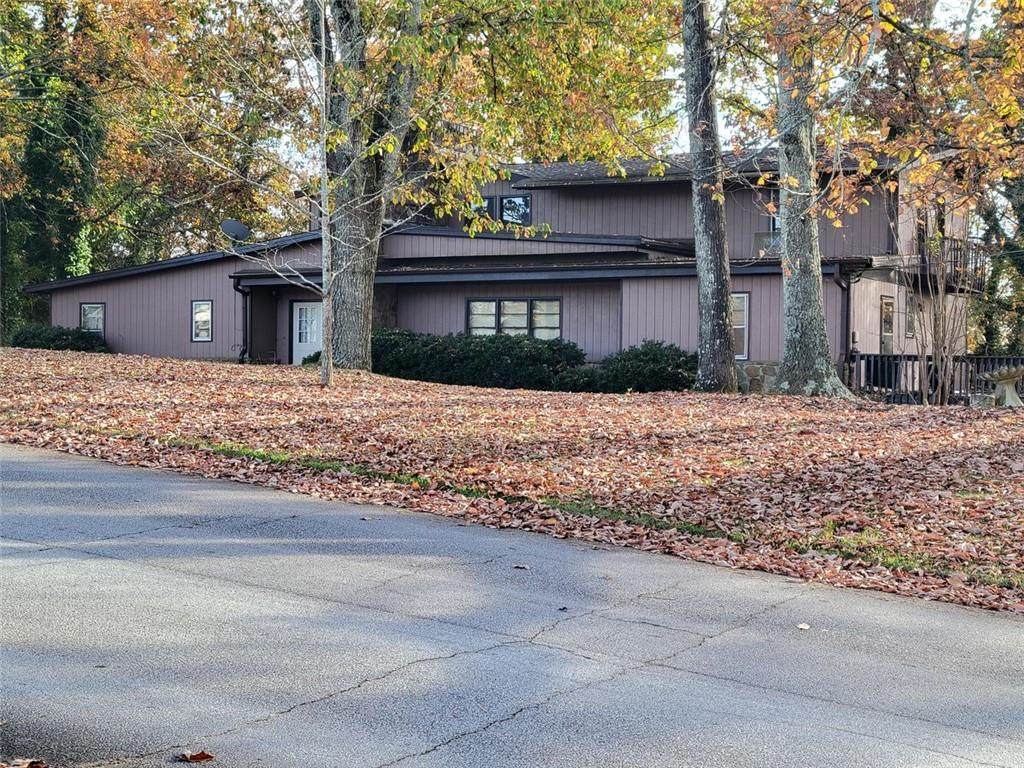 6641 Chaparral Drive, Lithonia, GA 30038 (MLS 7312396) Tim Cowan