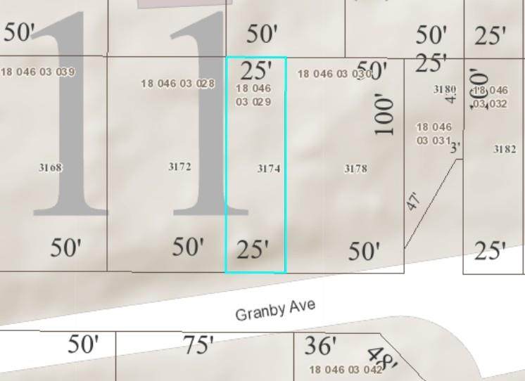 3174 Granby Avenue - Photo 1