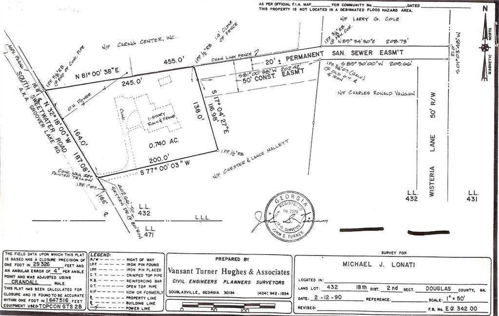 6886 Sweetwater Road - Photo 1