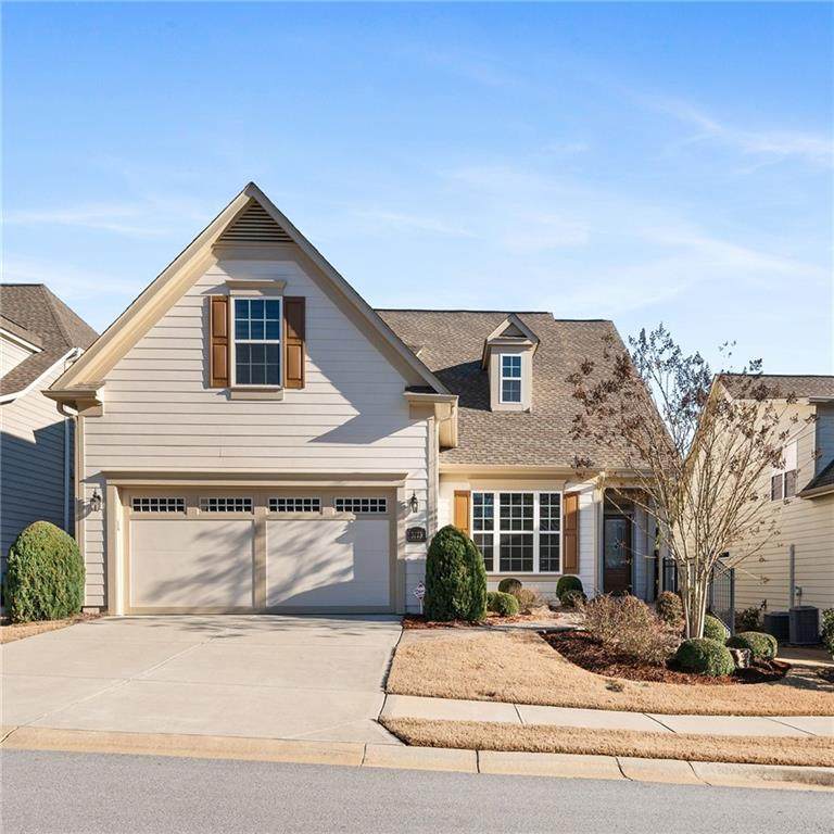 3773 Cresswind Parkway - Photo 1