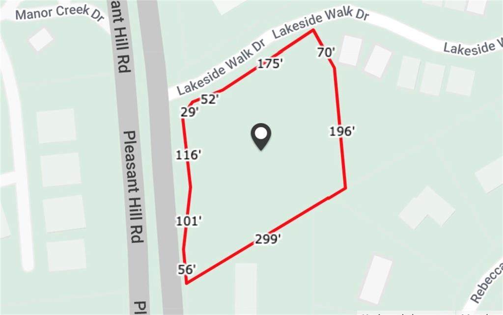 748 Pleasant Hill Road - Photo 1