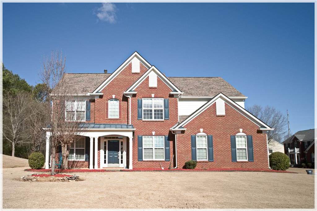 11200 Blackstone Way - Photo 1