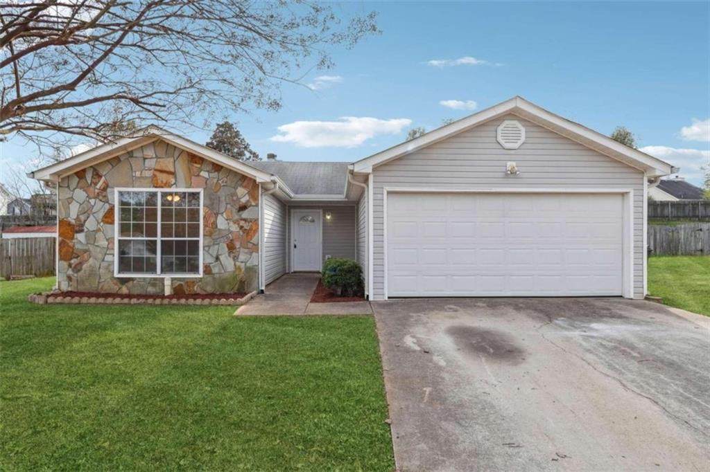 548 Lake Court Dr - Photo 1