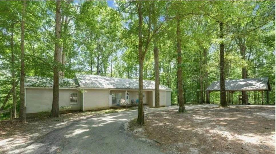 3738 Harmony Church Road, Gainesville, GA 30507 (MLS 7342631) Path & Post Real Estate