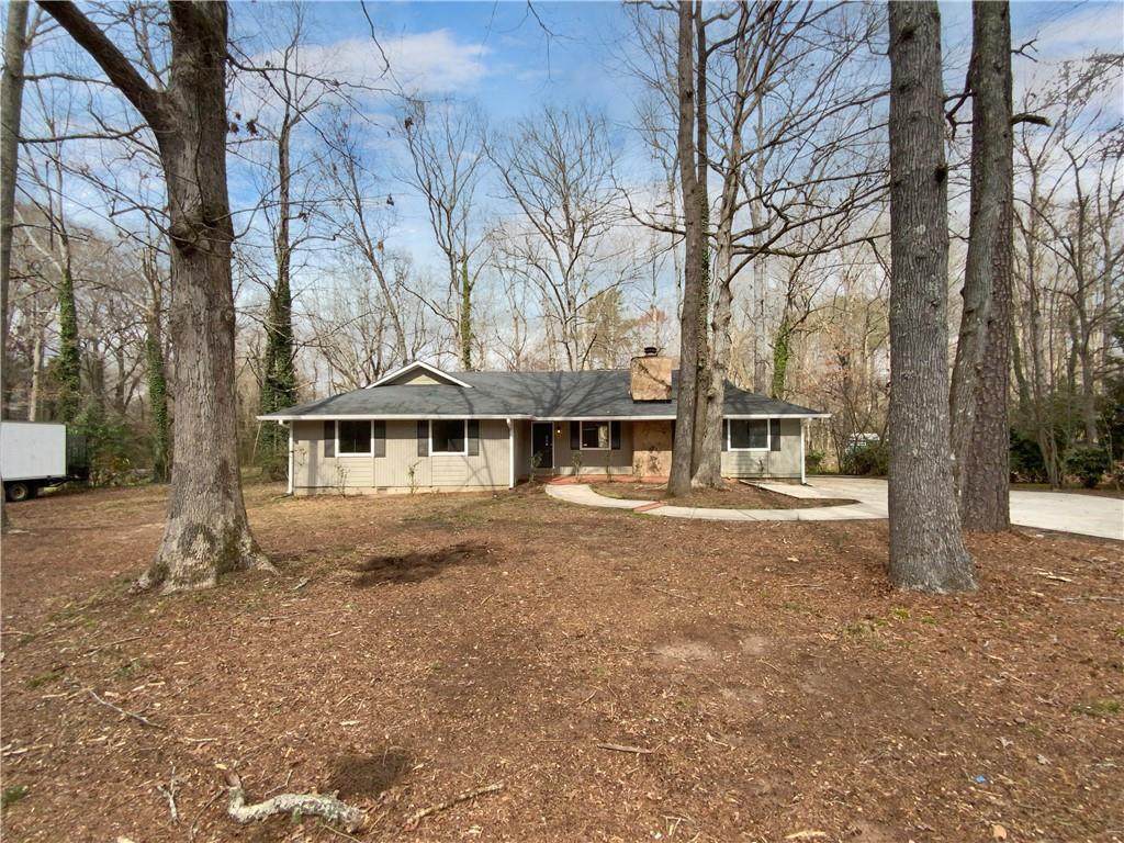 130 Ashley Oaks Drive - Photo 1