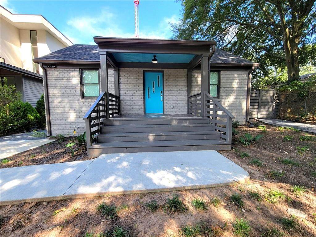 367 Ashley Avenue - Photo 1