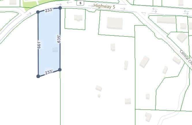 3692 Highway 5 - Photo 1