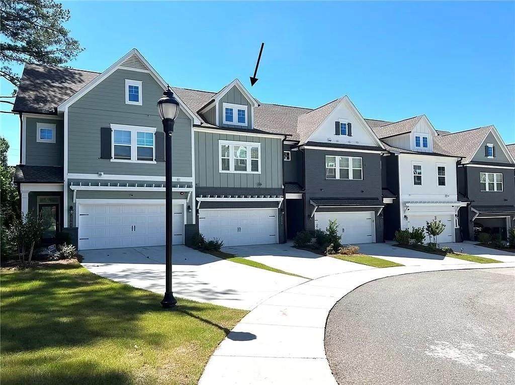 2559 Oakbourne Lane - Photo 1