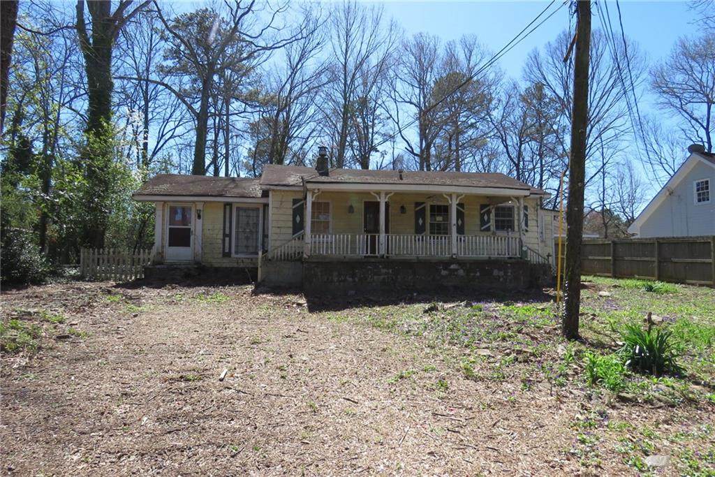 3031 Wilson Road - Photo 1