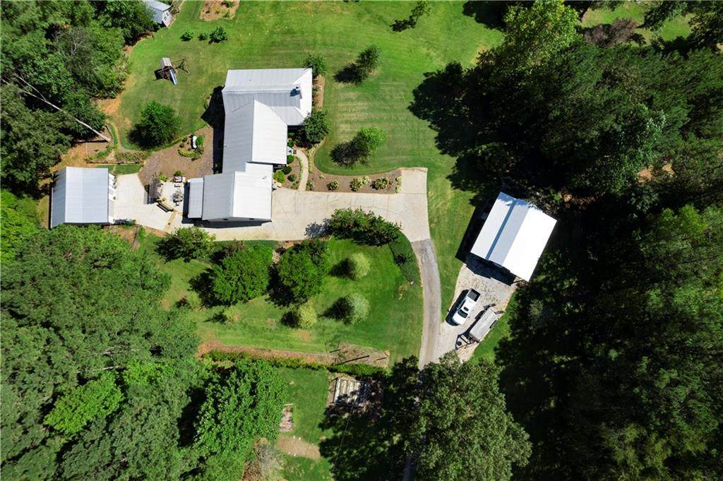 2057 High Shoals Road, Dallas, GA 30132 (MLS 7351906) Path & Post