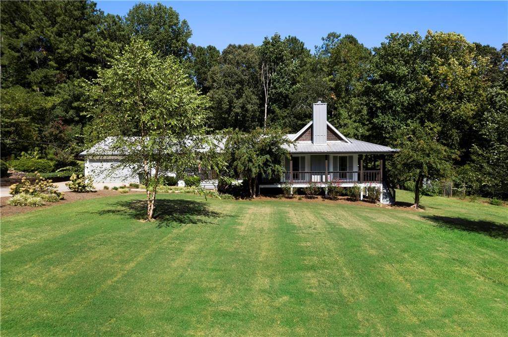 2057 High Shoals Road, Dallas, GA 30132 (MLS 7351906) Path & Post Real Estate