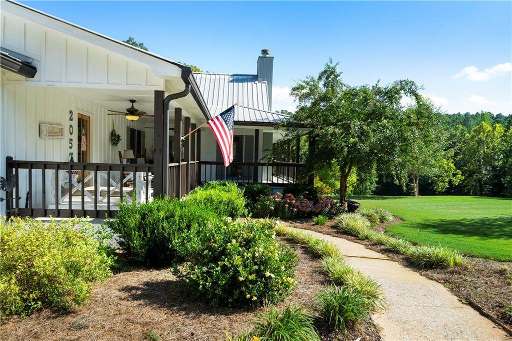 2057 High Shoals Road, Dallas, GA 30132 (MLS 7351906) Path & Post Real Estate