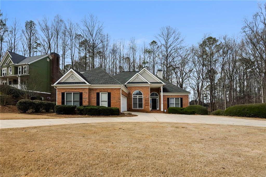5055 Hickory Hills Drive - Photo 1