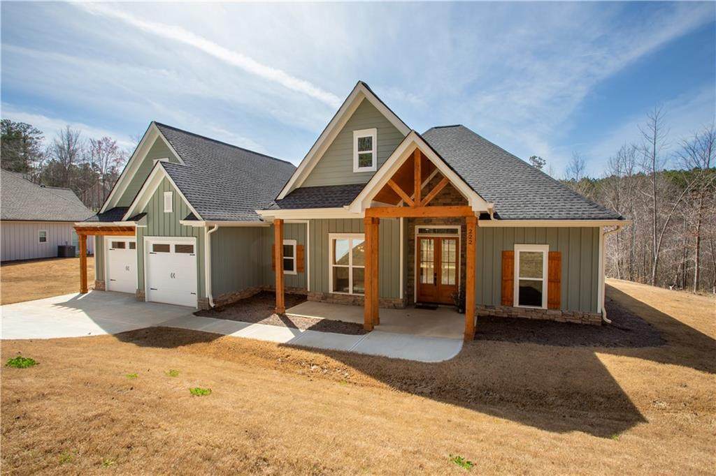 222 Bethany Street - Photo 1