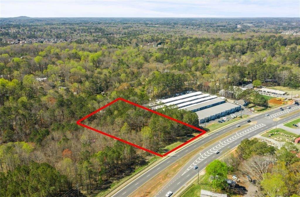 0 Hwy 92 - Photo 1