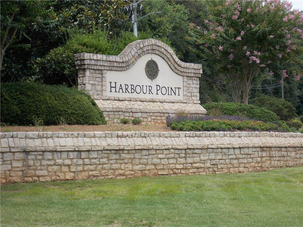 3533 Lake Ridge Drive - Photo 1