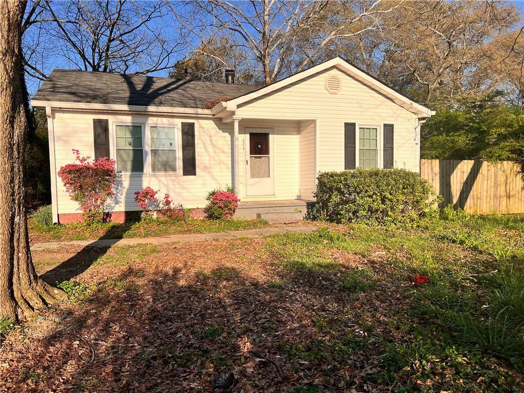 4579 Ernest Drive - Photo 1