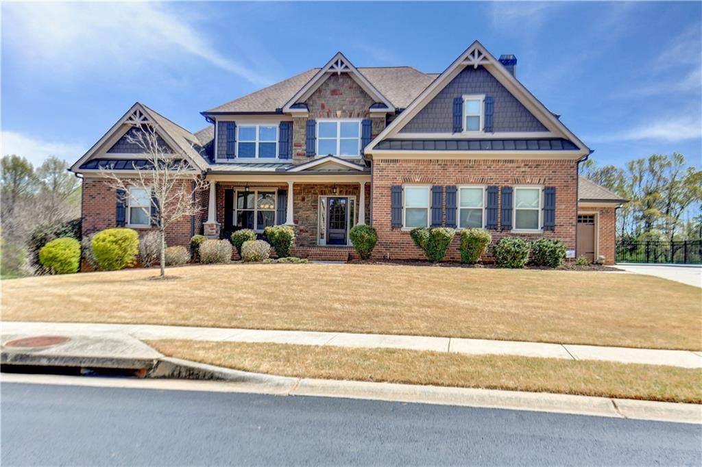 1293 Club Estates Lane - Photo 1