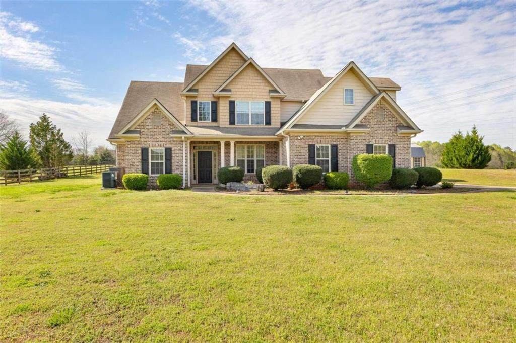 108 Toonerville Road - Photo 1