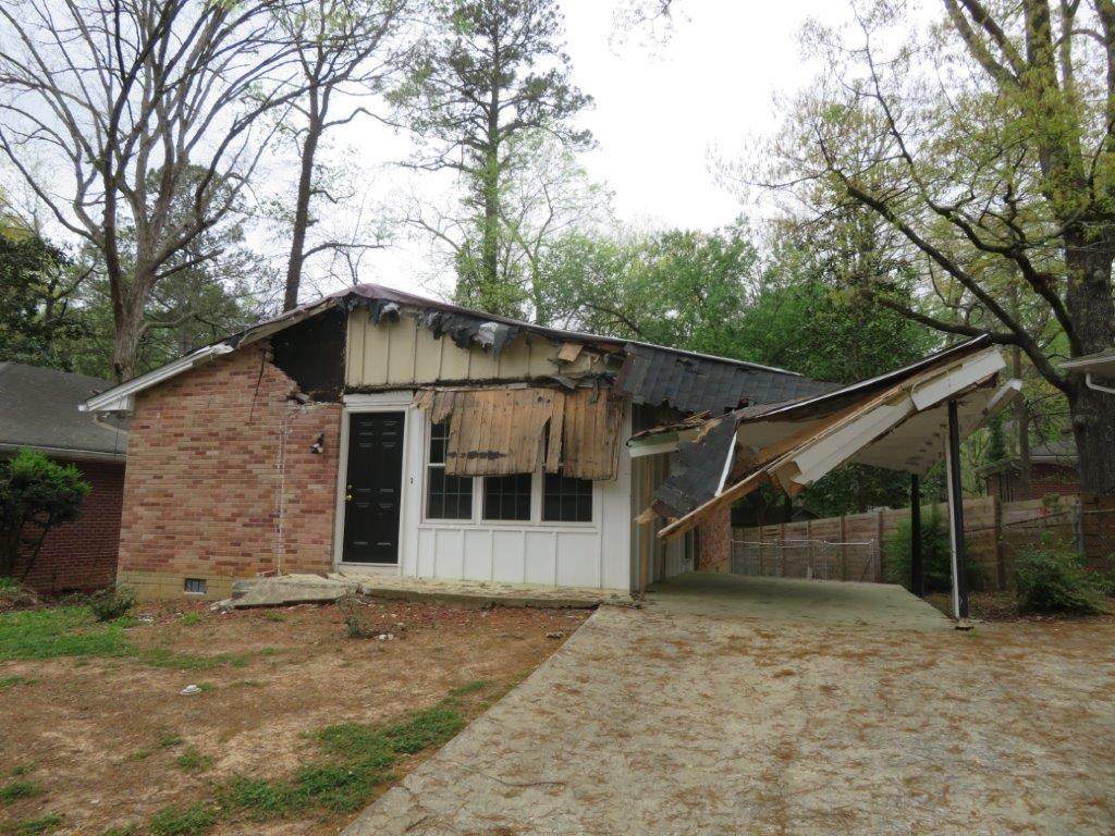 1799 Shirley Street - Photo 1