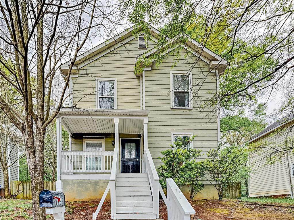 729 Cooper Street - Photo 1