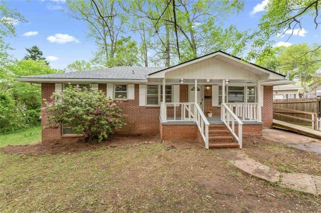 43 Cypress Drive - Photo 1