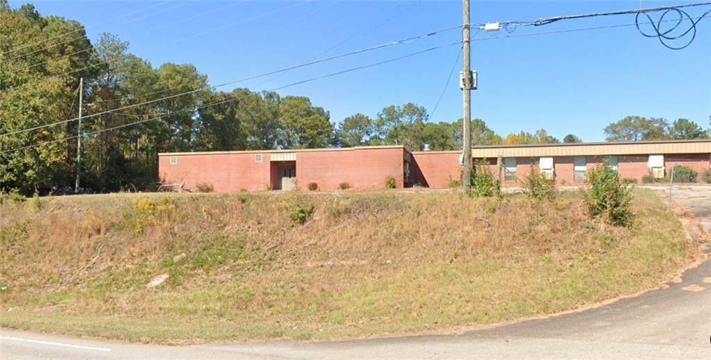 4117 Greenville Road - Photo 1