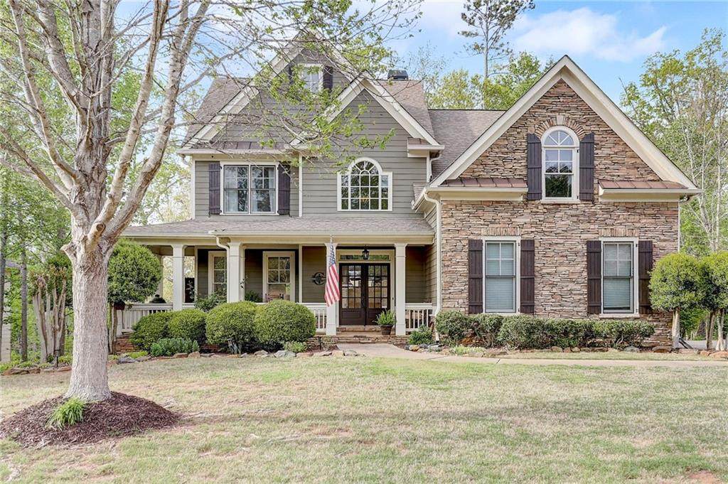 331 Willow Pointe Drive - Photo 1