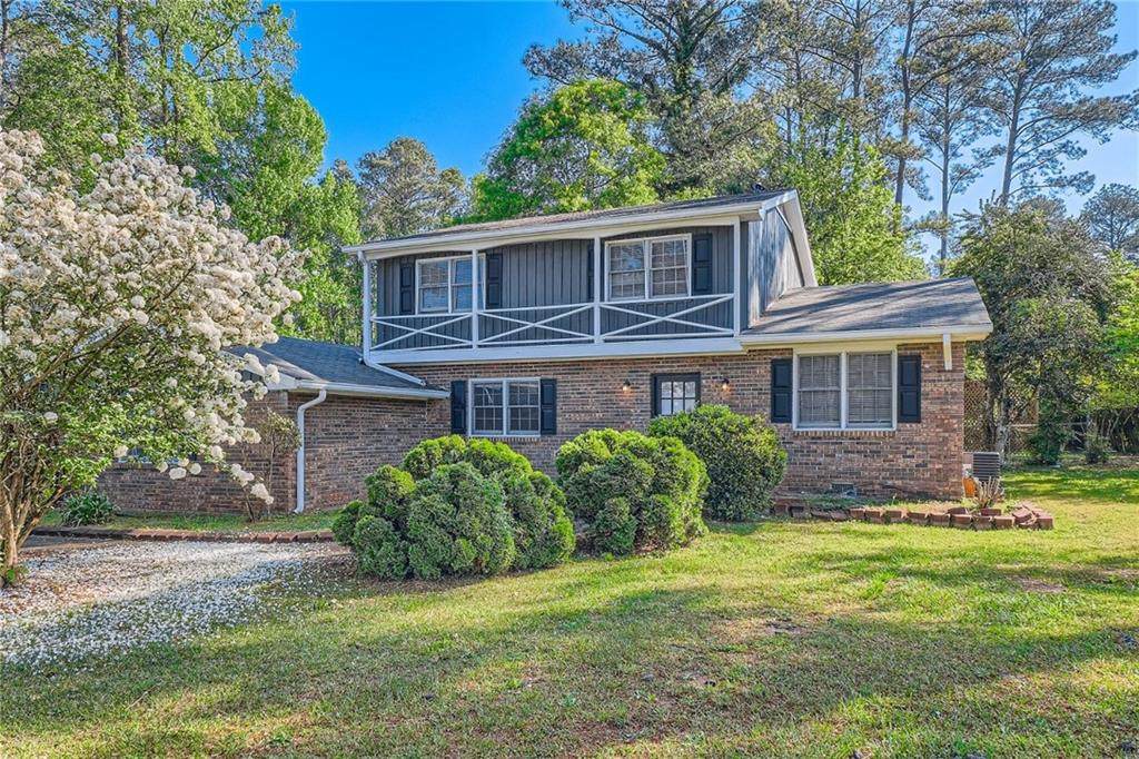 1749 Lauranceae Way - Photo 1