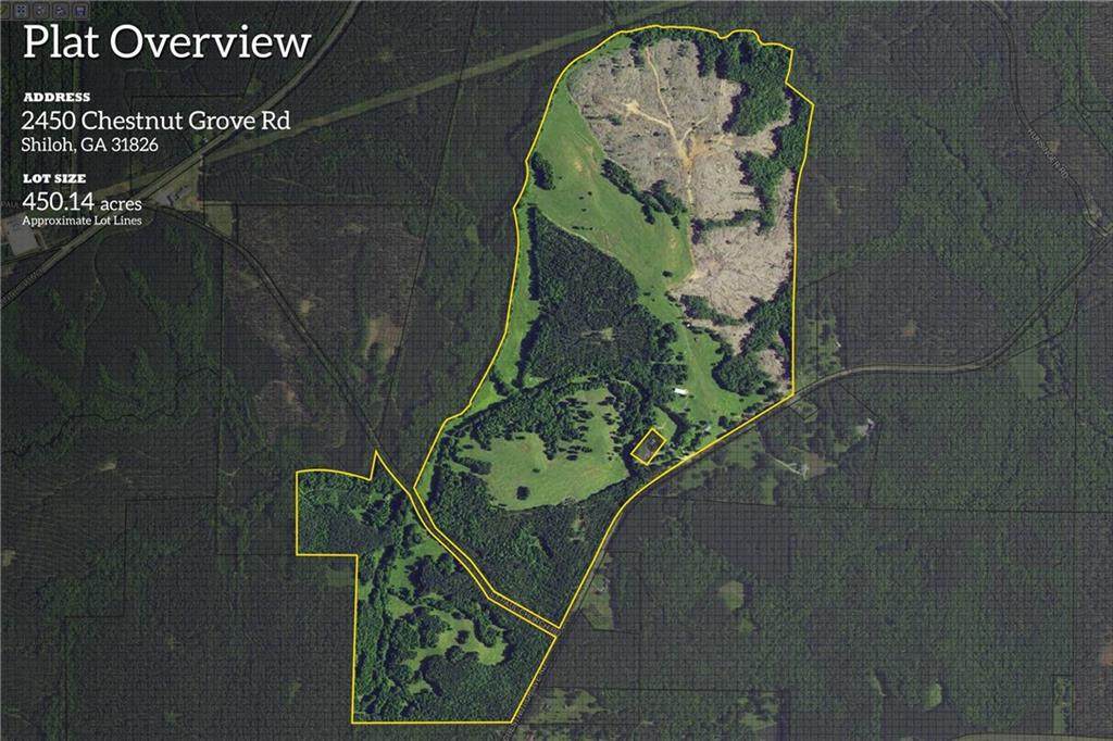 2450 Chestnut Grove Road - Photo 1