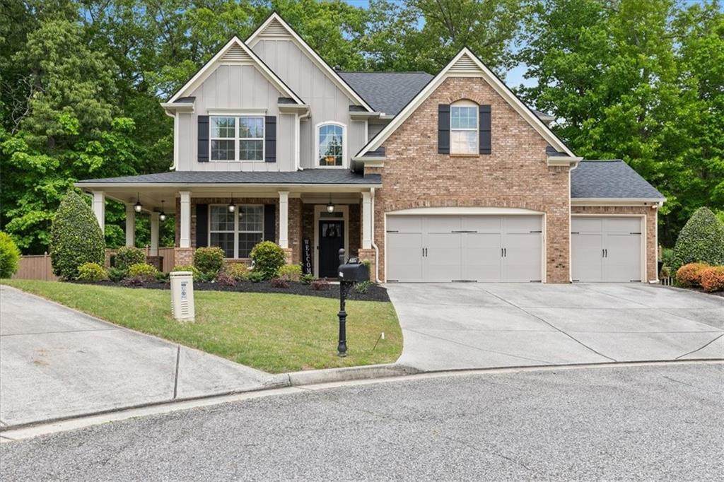 4102 Rovello Way - Photo 1