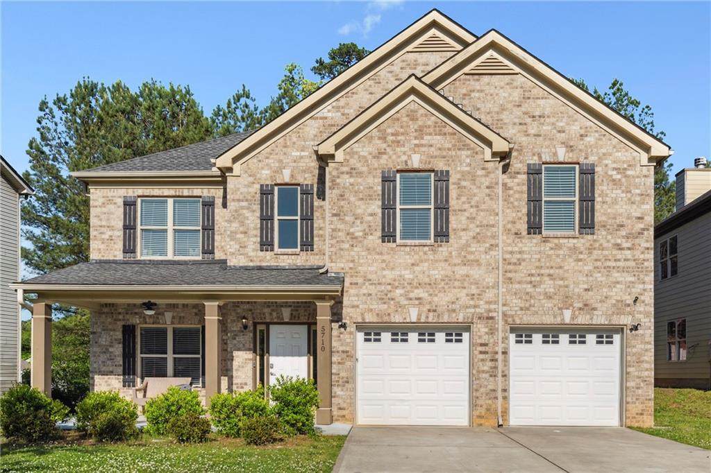 5710 Union Pointe Drive - Photo 1