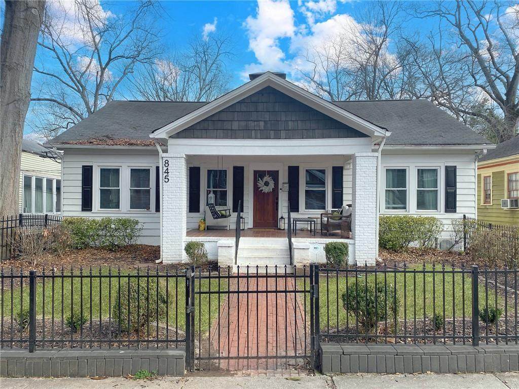 845 Charles Allen Drive - Photo 1