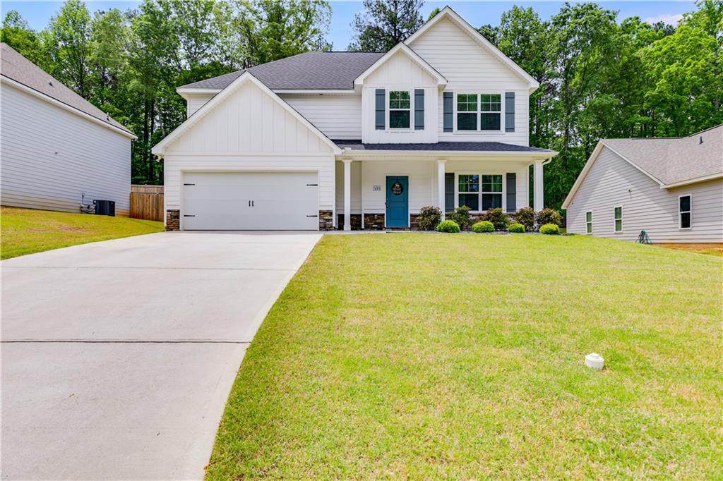 533 Clinton Drive - Photo 1