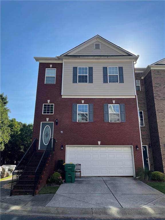 3441 Lockmed Drive - Photo 1