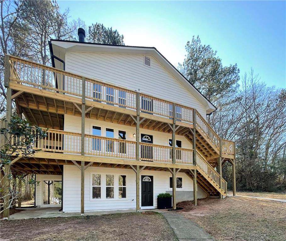 4013 Hawthorne Circle - Photo 1