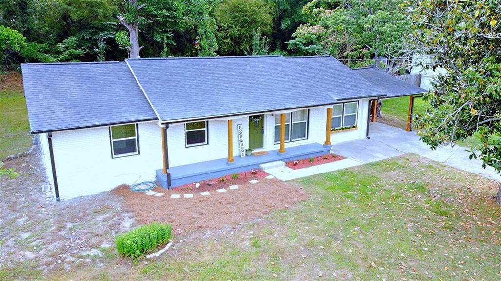 3210 Hicks Road - Photo 1