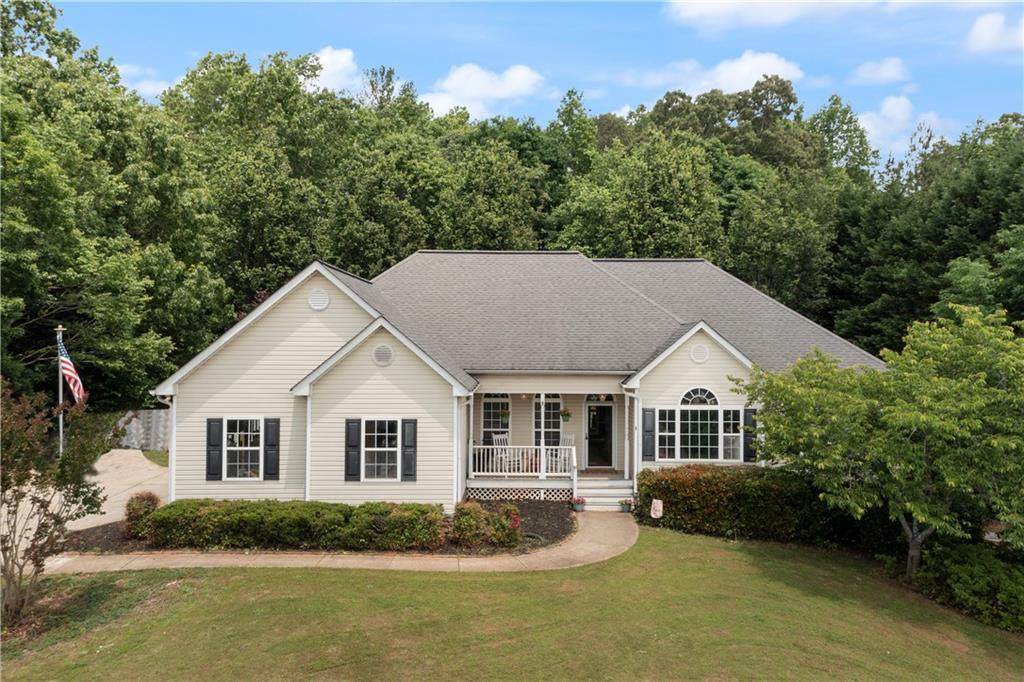 609 Greenleaf Way - Photo 1