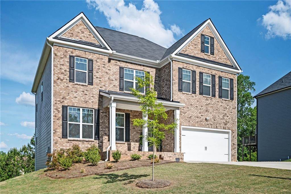 4340 Cannon Walk - Photo 1