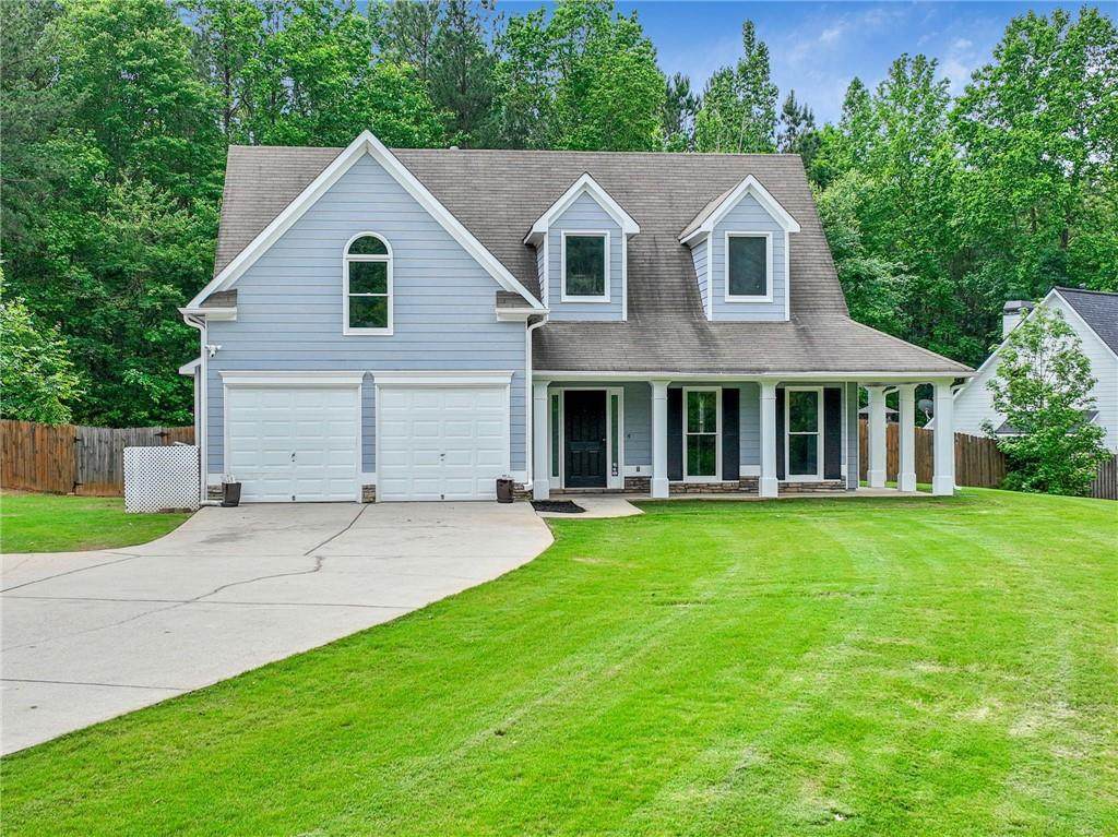 211 Garrison Drive - Photo 1