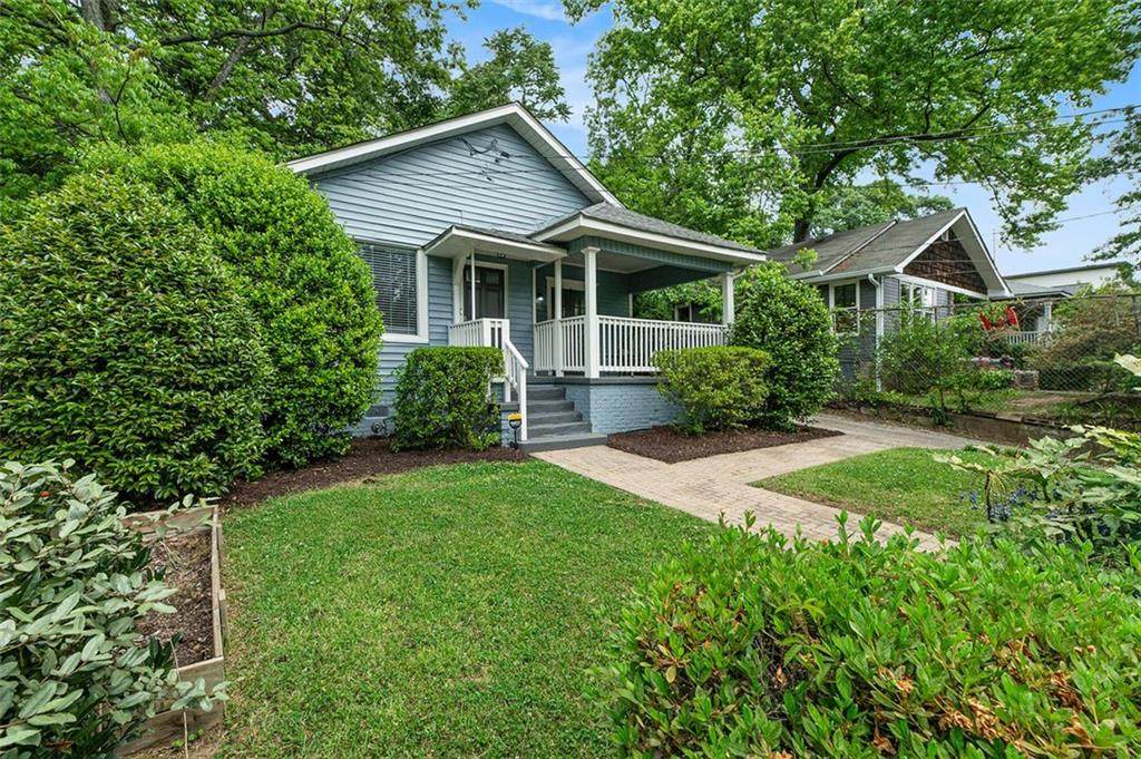 1112 Boulevard Drive - Photo 1